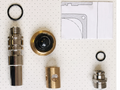 Godwin OEM CD150M Ejector Kit (GPEK37)