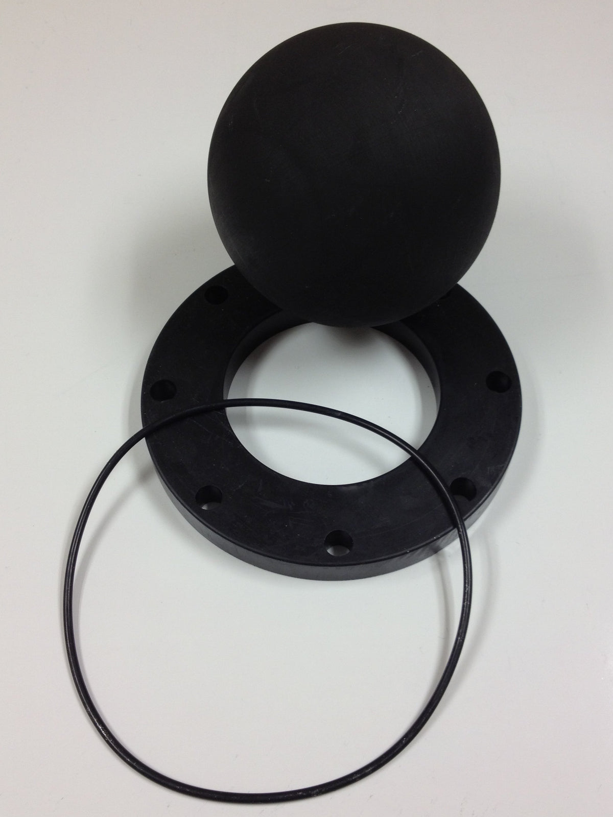 Godwin OEM CD150M NRV Ball, Seat and O-Ring Kit (3906524113A, 2305914113A, 3809614112A)